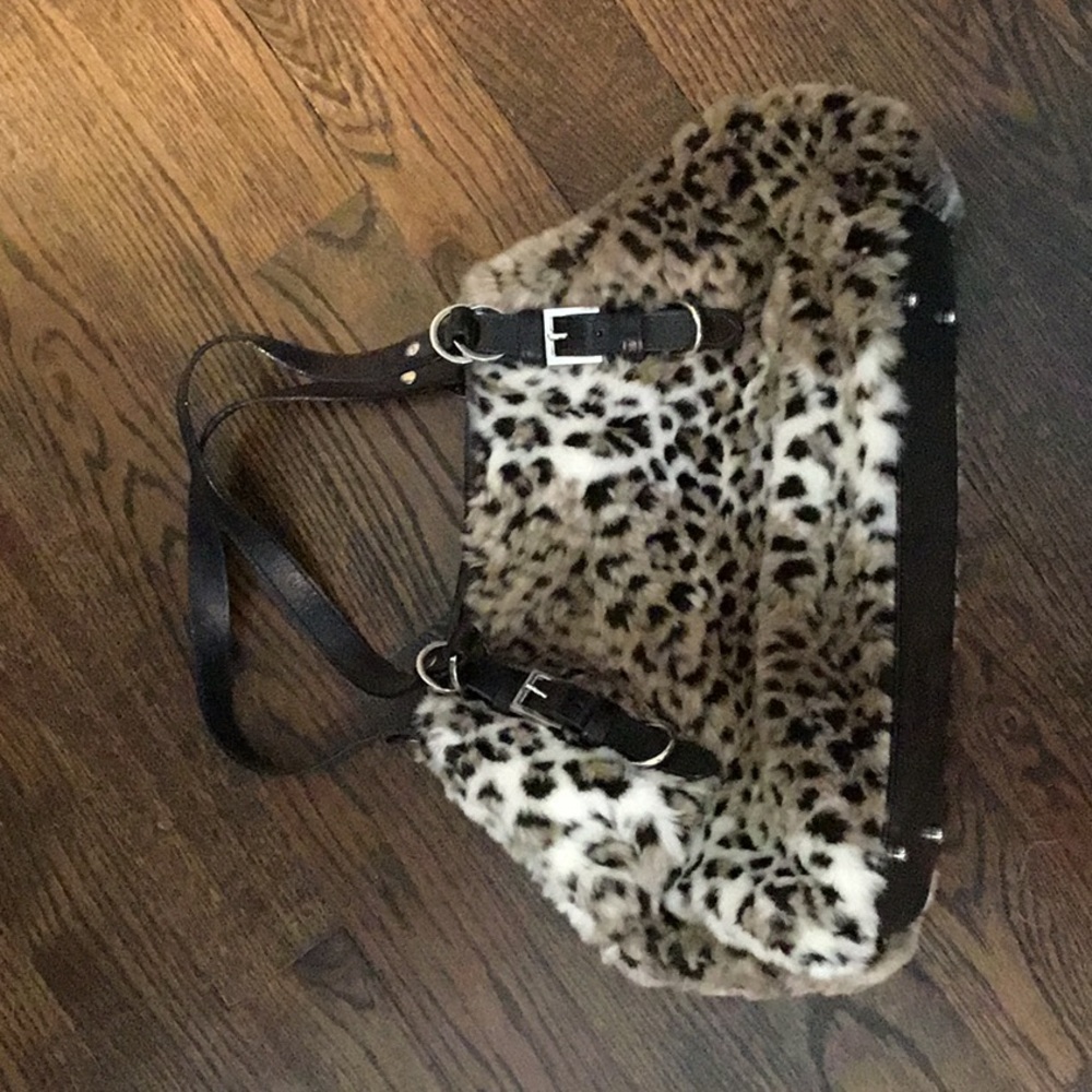Glenda Gies handbag